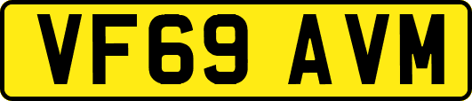 VF69AVM