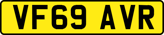 VF69AVR