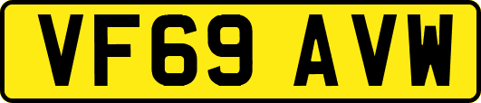 VF69AVW