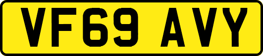 VF69AVY