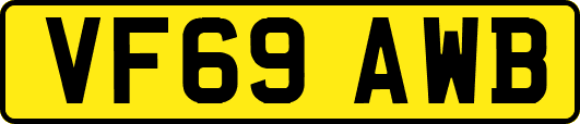 VF69AWB