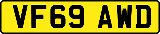 VF69AWD