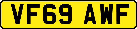 VF69AWF