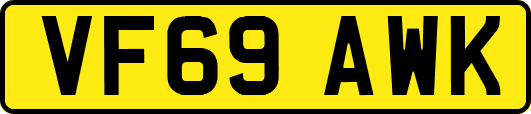 VF69AWK