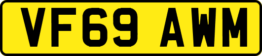 VF69AWM