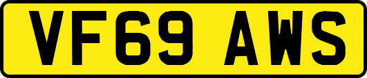 VF69AWS