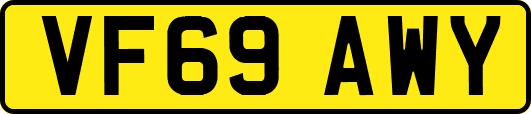 VF69AWY