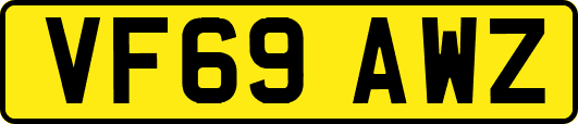 VF69AWZ
