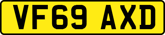 VF69AXD