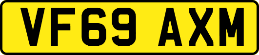 VF69AXM