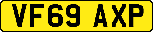 VF69AXP