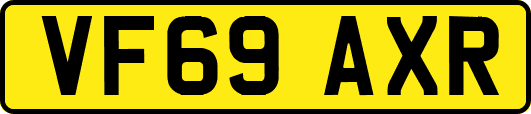 VF69AXR