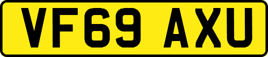 VF69AXU