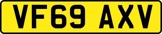 VF69AXV