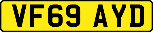 VF69AYD