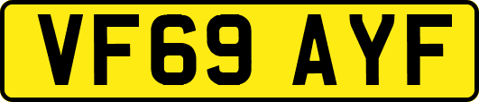 VF69AYF