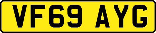 VF69AYG