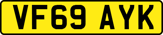 VF69AYK