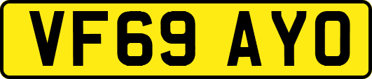 VF69AYO