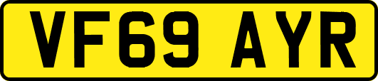 VF69AYR