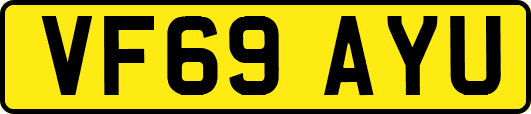 VF69AYU