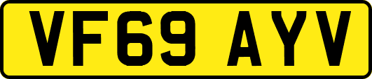 VF69AYV