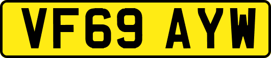 VF69AYW