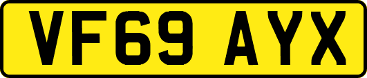 VF69AYX