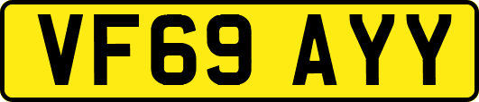 VF69AYY