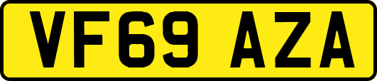 VF69AZA