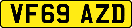 VF69AZD
