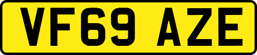 VF69AZE
