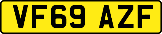 VF69AZF