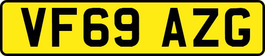 VF69AZG
