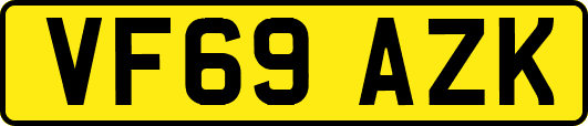 VF69AZK