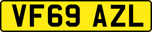 VF69AZL