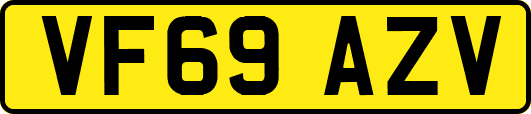VF69AZV