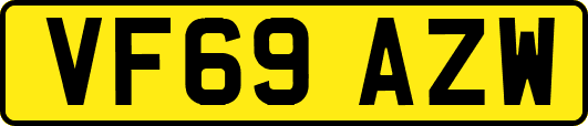 VF69AZW