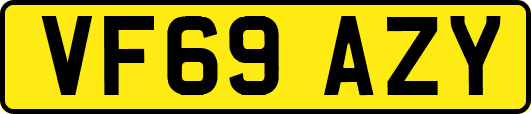 VF69AZY