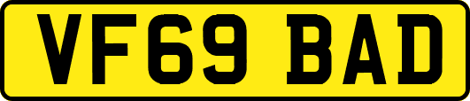 VF69BAD