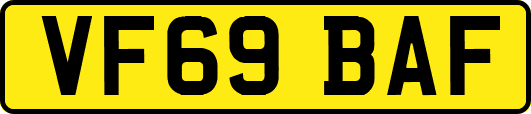 VF69BAF