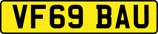 VF69BAU