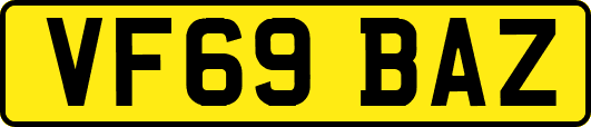 VF69BAZ