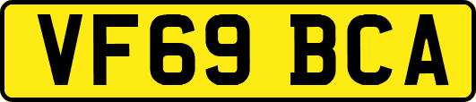 VF69BCA