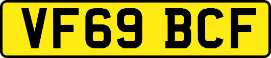 VF69BCF
