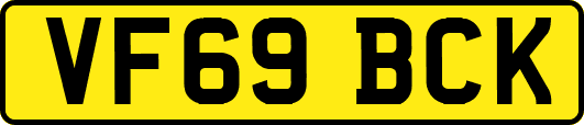 VF69BCK
