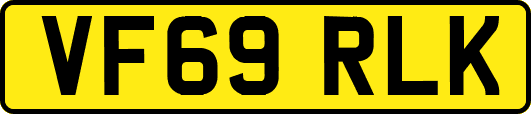 VF69RLK