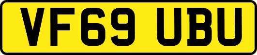 VF69UBU