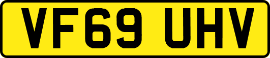 VF69UHV