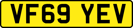 VF69YEV